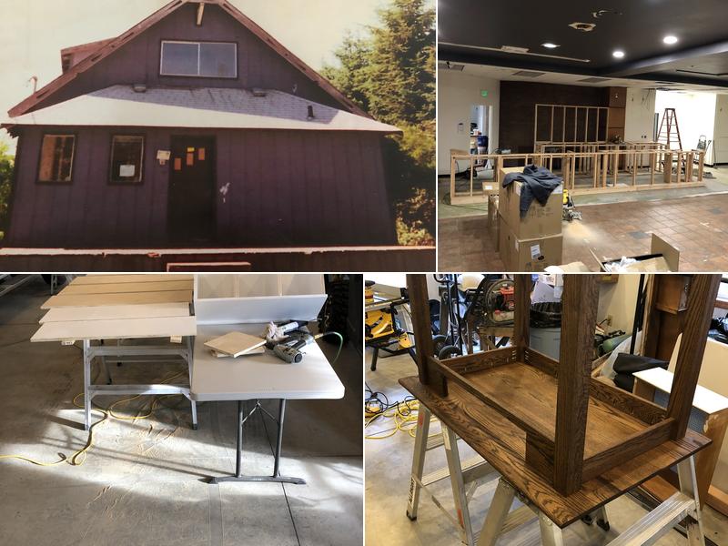 Acuity Construction and Design LLC