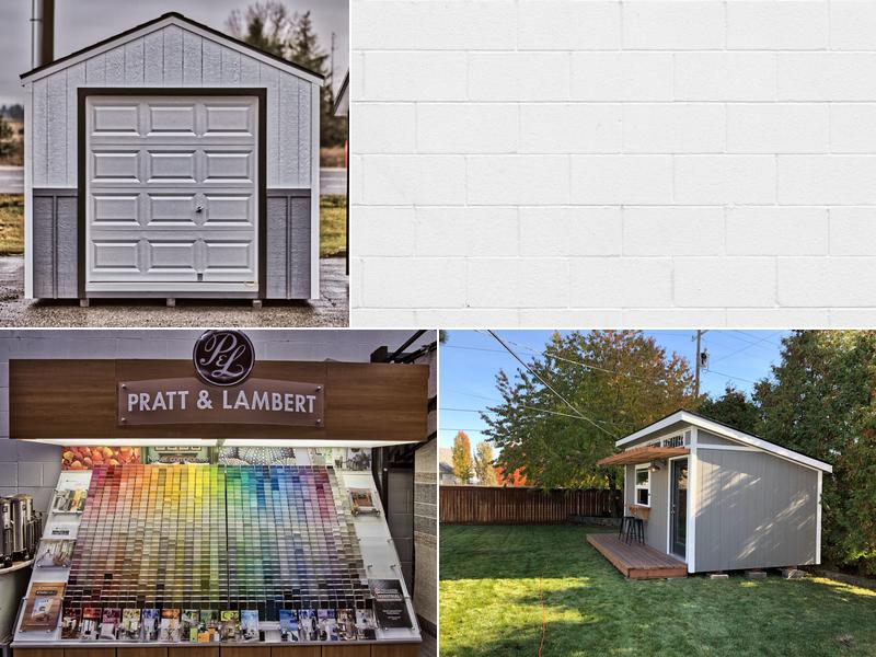 Ziggy’s Home Improvement