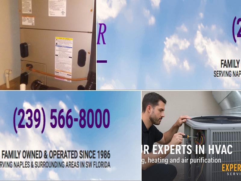 Expert Air Services