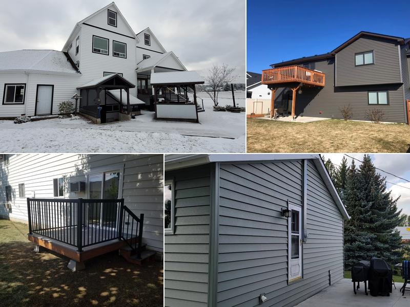 Greater American Construction