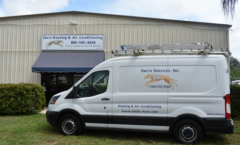 Smith Services, Inc.