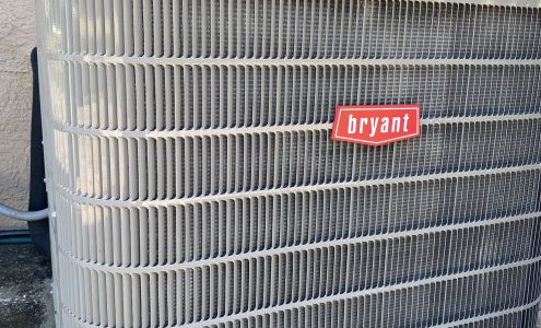 Rideout & Sons Air Conditioning and Heating