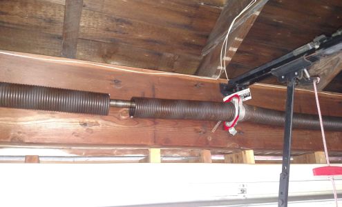 Childers Door Service Hudson