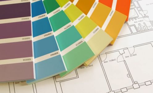 D J's Painting and Remodeling Inc