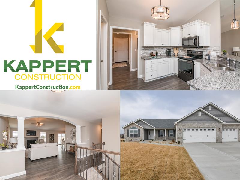 Kappert Construction Company