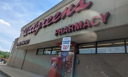 Walgreens