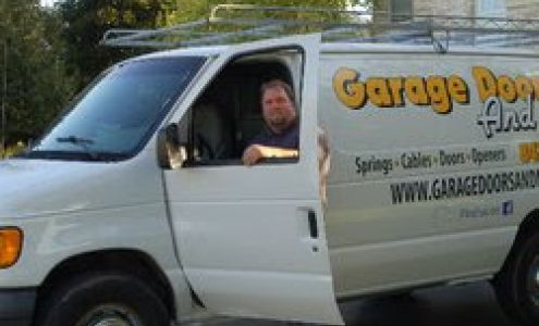 Garage Doors and More Round Lake Park