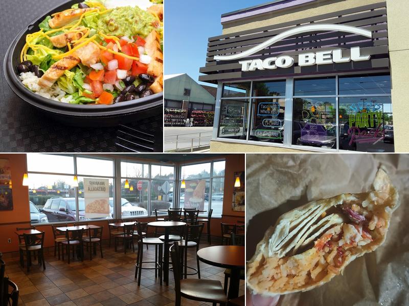 Taco Bell