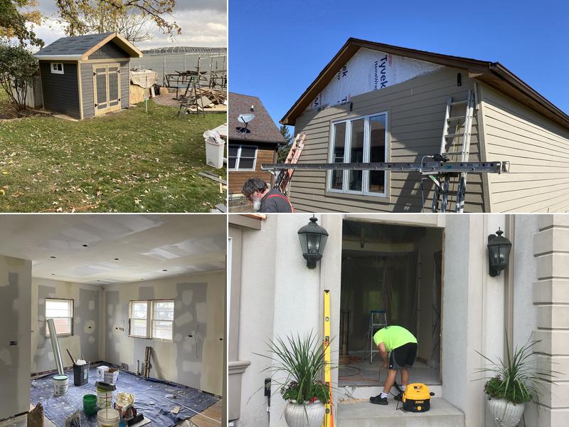 Novak and Sons Construction