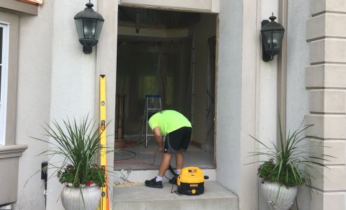 Novak and Sons Construction