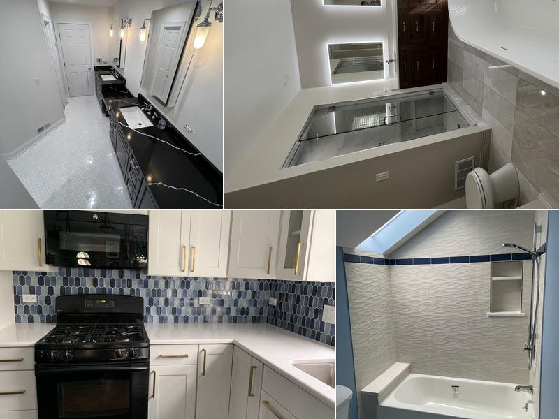 JM Tile Designs, Inc