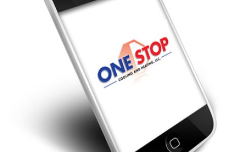 One Stop Cooling and Heating LLC