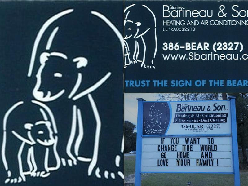 Stanley Barineau and Son Inc.