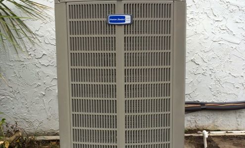 A/C Service Masters, LLC