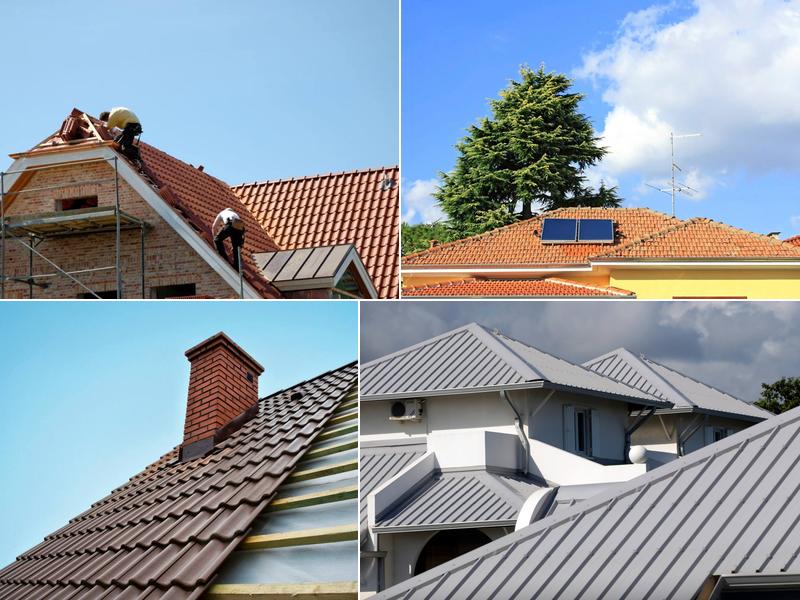 J Yoder Construction