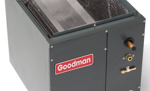 Alpine Air HVAC Services Llc