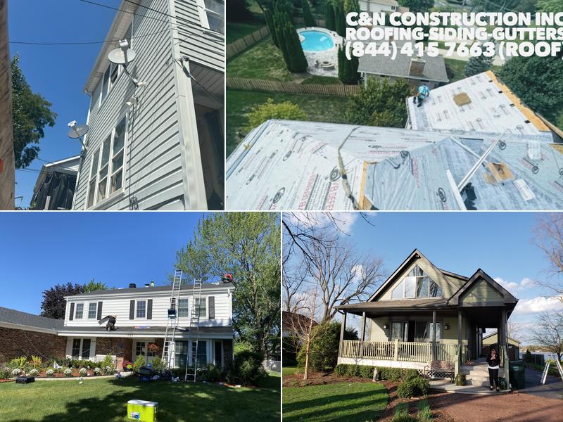 C&N Construction Inc.