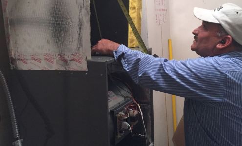 Aire Masters Heating and Air Conditioning llc