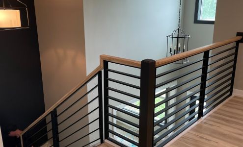 Innovative Custom Homes