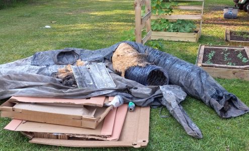 Higginbotham Brothers Construction