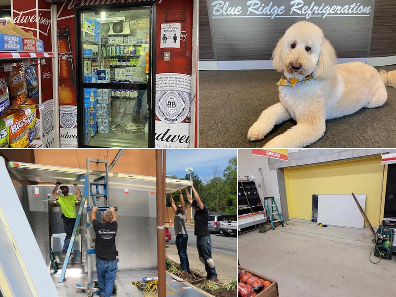 Blue Ridge Refrigeration