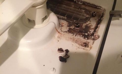 Crossroads Property Handyman Services LLC