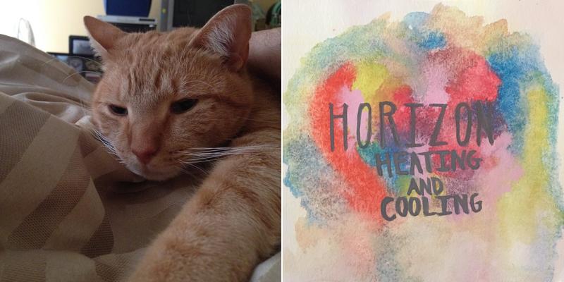 Horizon Heating & Cooling