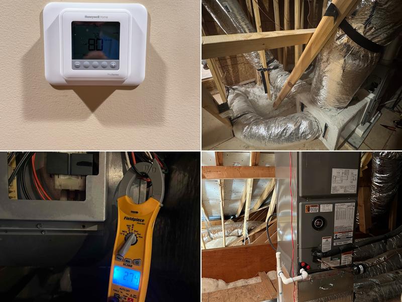 Scotty's Heating and A/C Inc.