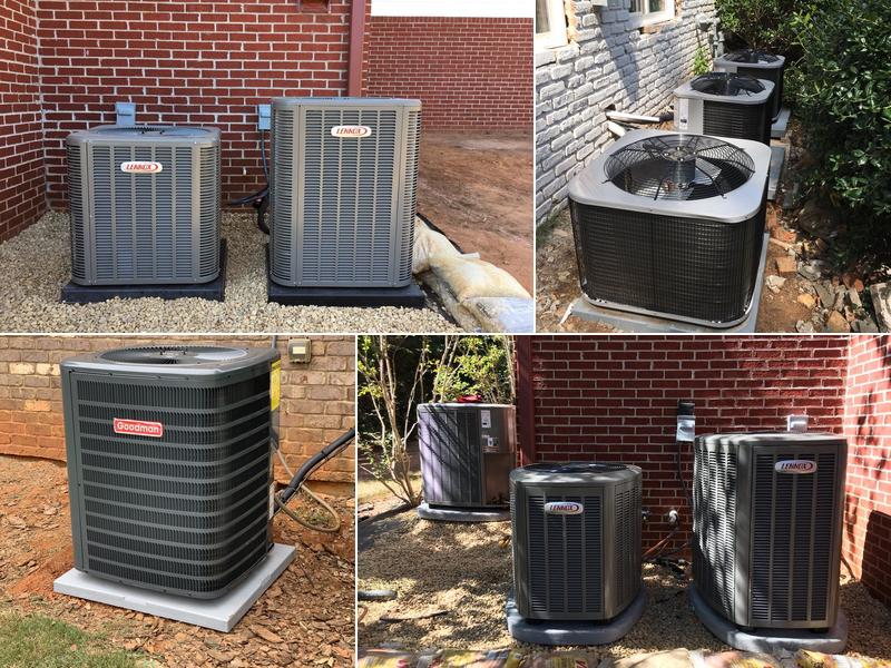 Jenkins Heating and Cooling Repair