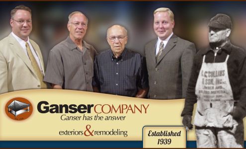 Ganser Company 4788 McFarland Ct, McFarland Wisconsin 53558