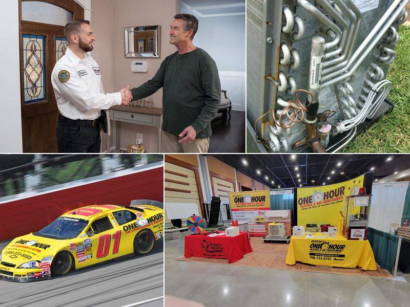 Duggan's One Hour Heating & Air Conditioning®