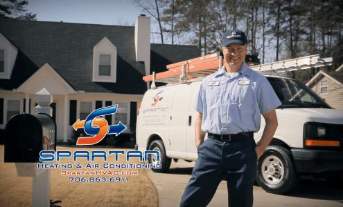Spartan Heating & Air Conditioning
