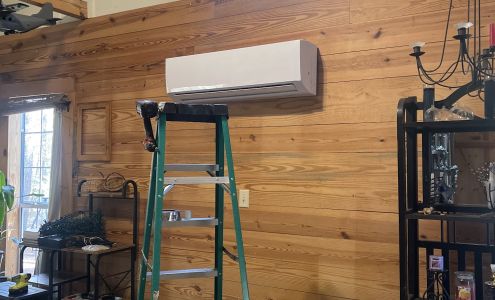 Southern Mechanical Inc