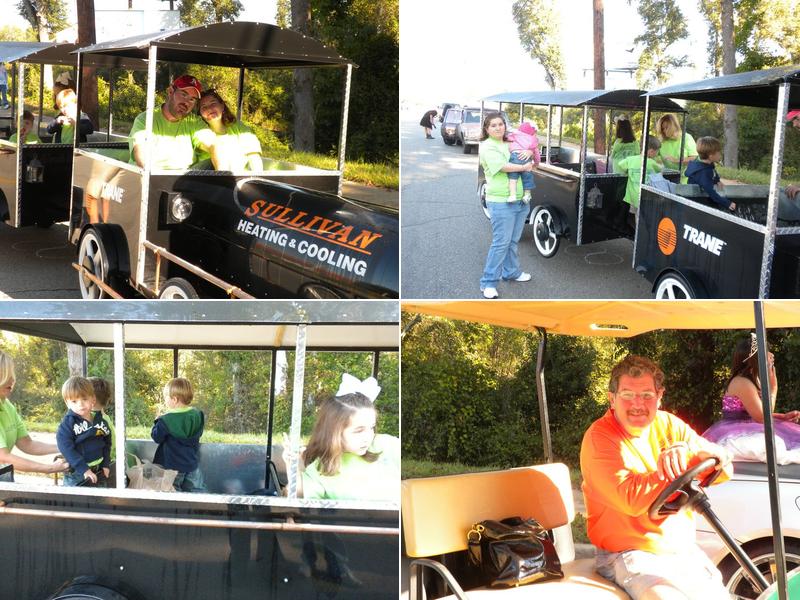 Sullivan Heating & Cooling Inc