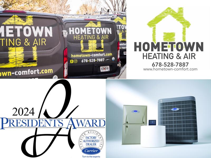 Hometown Heating & Air