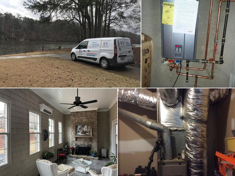 Just Cooling Heating & Air Conditioning