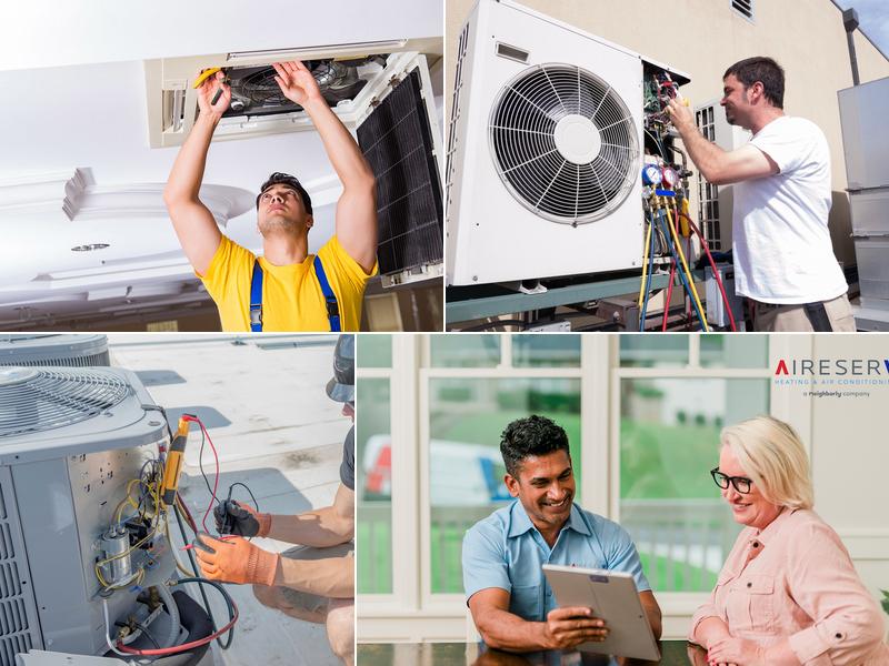 Aire Serv of Suwanee