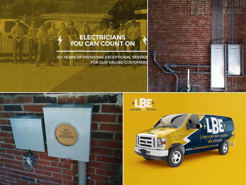 Lightning Bug Electric