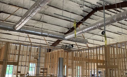 Ogeechee Heating & Air, Inc. 1058 Turnpike Rd, Claxton Georgia 30417