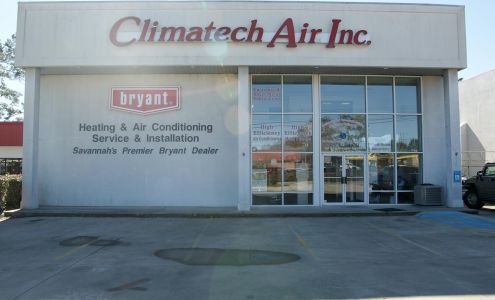 Climatech Air, Inc