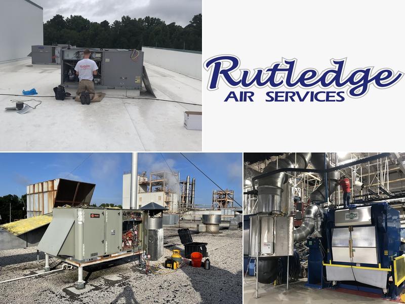 Rutledge Air Services