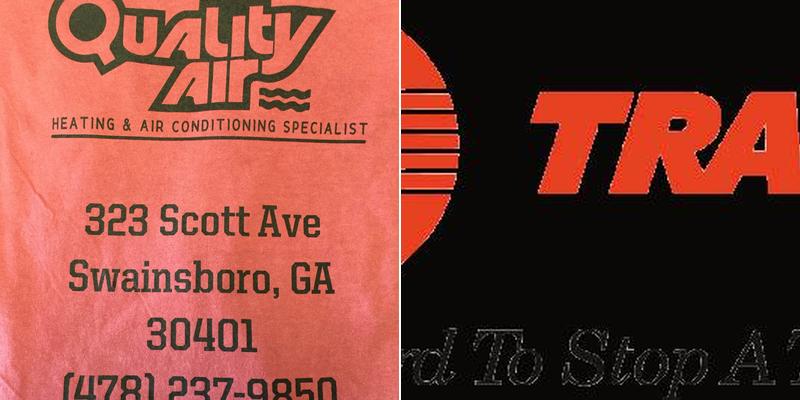 Quality Air of Swainsboro