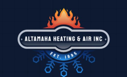 Altamaha Heating & Air Inc 186 Lanes Bridge Rd, Jesup Georgia 31545