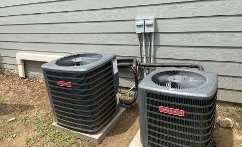 Rivertech Heating & Air Conditioning