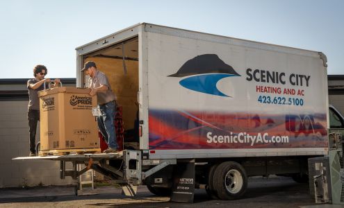 Scenic City Heating and AC