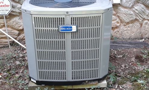Chattanooga Heating & Air Conditioning, Inc.
