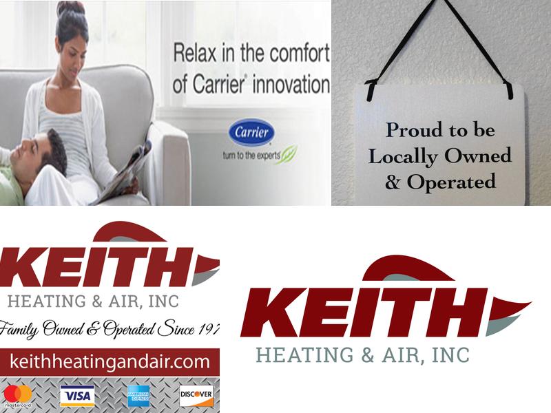 Keith Heating & Air