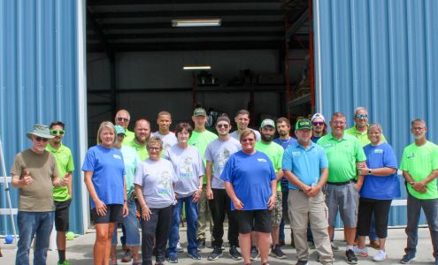 Central Heat & Air Co.