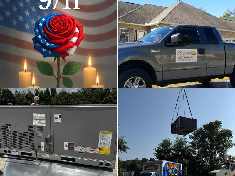 All Around Affordable Services