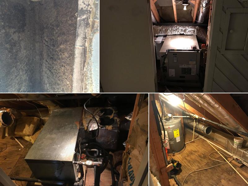 American Mechanical HVAC/R LLC